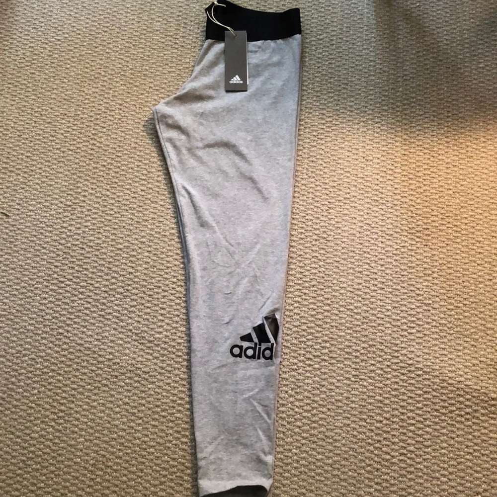 Adidas Sports Tights